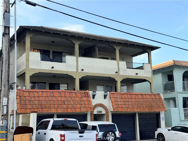 106 E Avenida San Gabriel #4, San Clemente, CA 92672