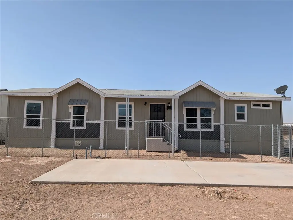 2450 E Hobsonway #67, Blythe, CA 92225 - #1