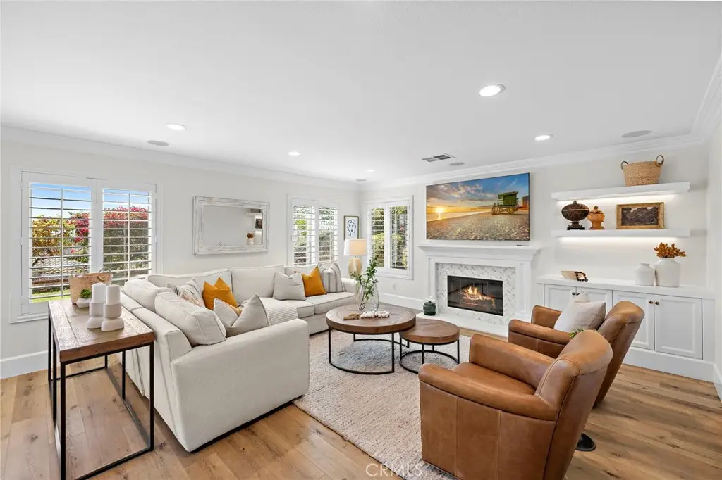 8 Las Pisadas, Rancho Santa Margarita, CA 92688 - #1