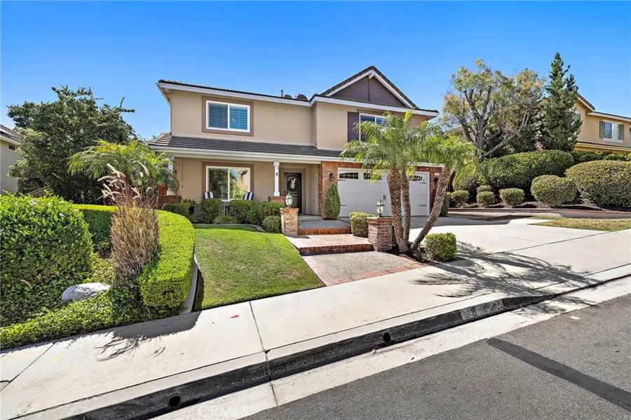 8 Las Pisadas, Rancho Santa Margarita, CA 92688 - #3