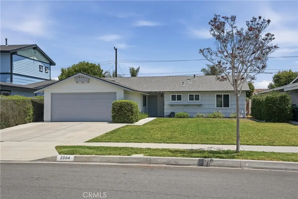 2964 Redwood, Costa Mesa, CA 92626 - #1