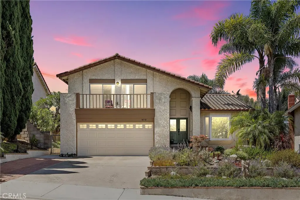 979 S Grinnell, Anaheim, CA 92807 - #1