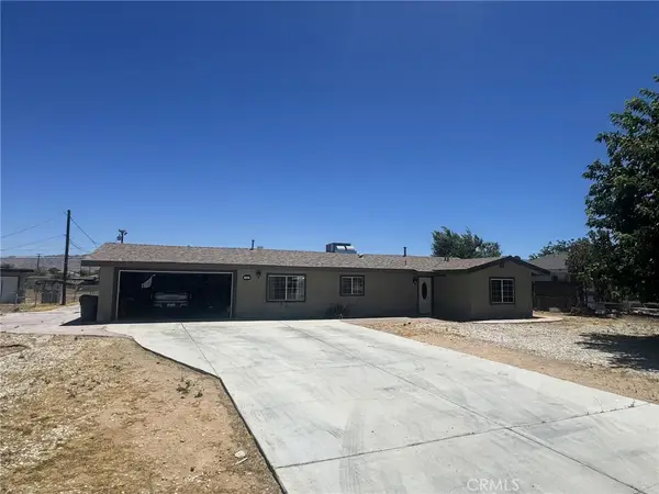 13477 Rancherias, Apple Valley, CA 92308