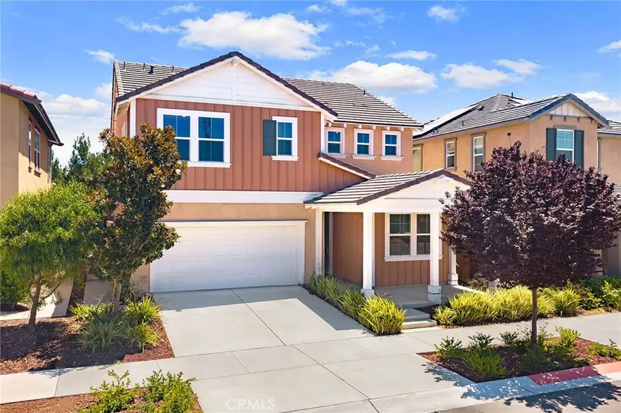 8757 Bay Laurel, Chino, CA 91708 - #2