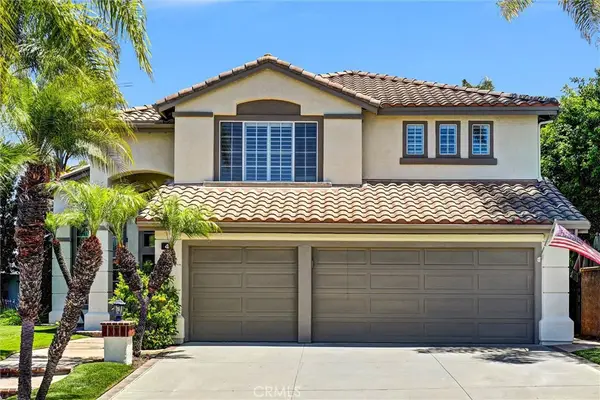 4 Larkspur, Aliso Viejo, CA 92656
