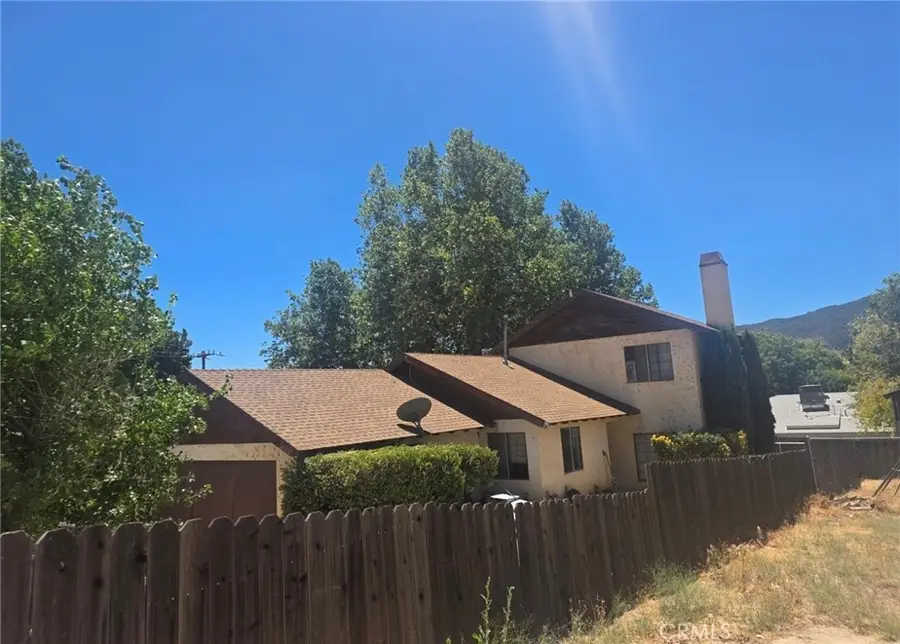 14950 Littleboy, Lake Hughes, CA 93532 - #2