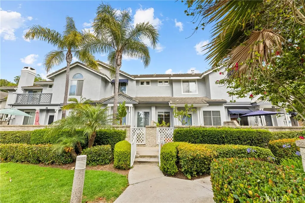 70 Breakers Lane, Aliso Viejo, CA 92656 - #1
