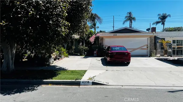 4318 Silver Dr., Santa Ana, CA 92703