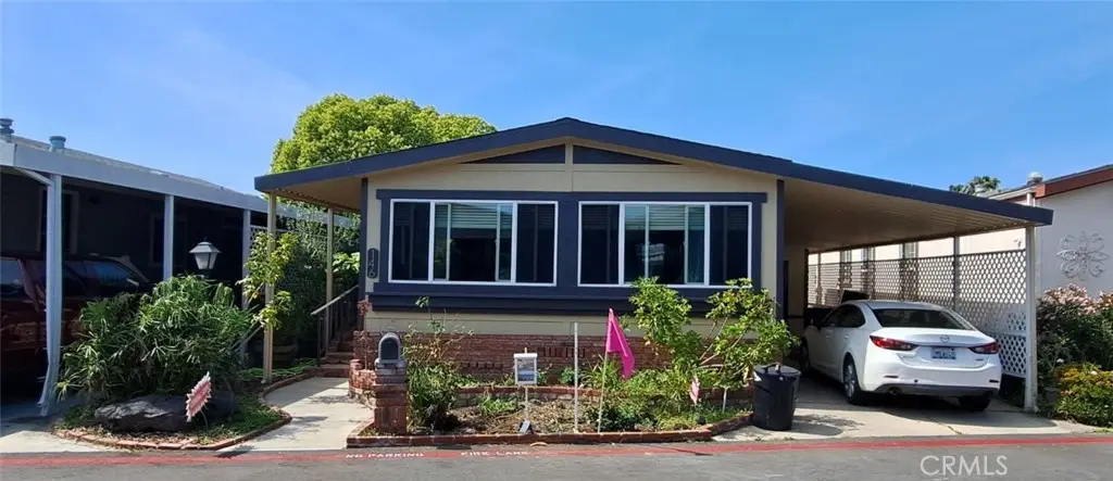 19361 Brookhurst Street #146, Huntington Beach, CA 92646 - #1