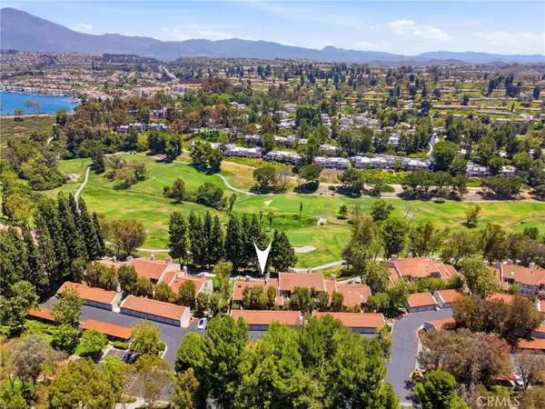 23406 Coso #160, Mission Viejo, CA 92692