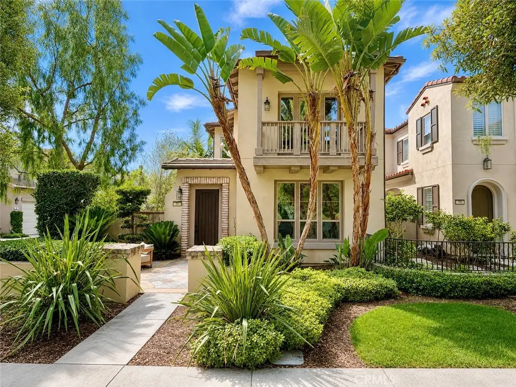 71 Sanctuary, Irvine, CA 92620 - #1