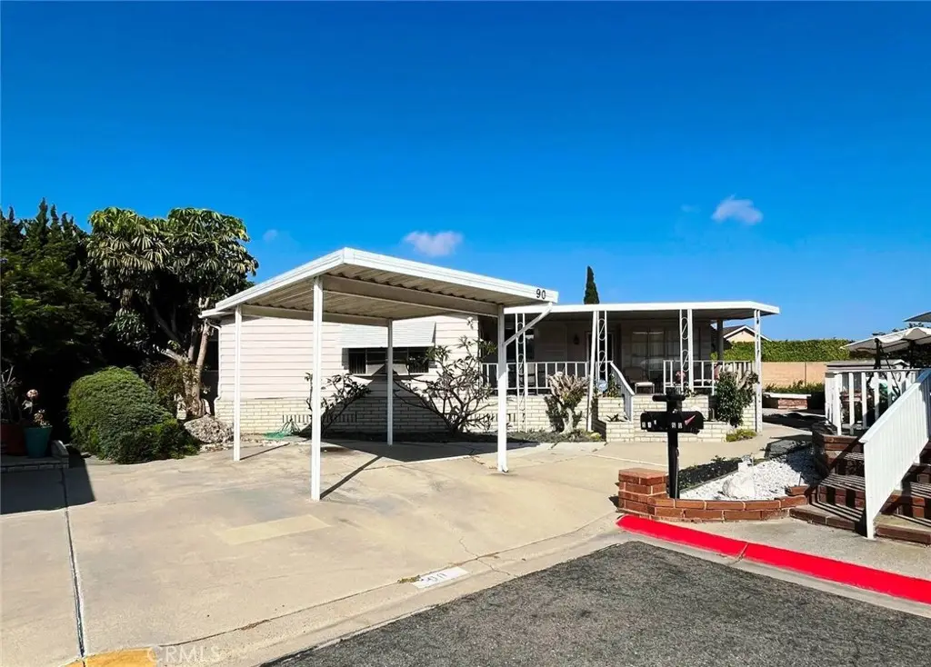 18601 Newland Street #90, Huntington Beach, CA 92646 - #1