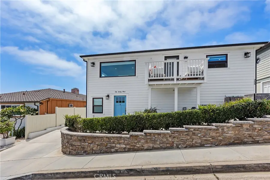 264 266 San Joaquin, Laguna Beach, CA 92651 - #2