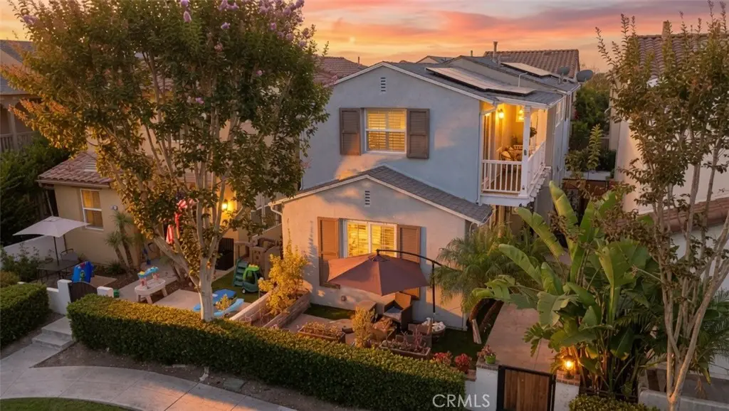 32 Sklar, Ladera Ranch, CA 92694 - #1