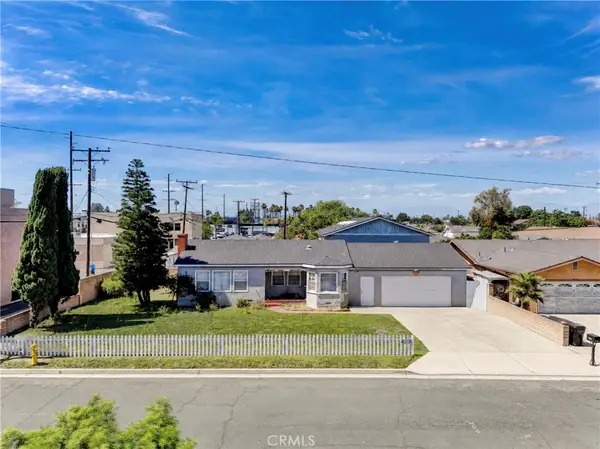 8031 19th, Westminster, CA 92683