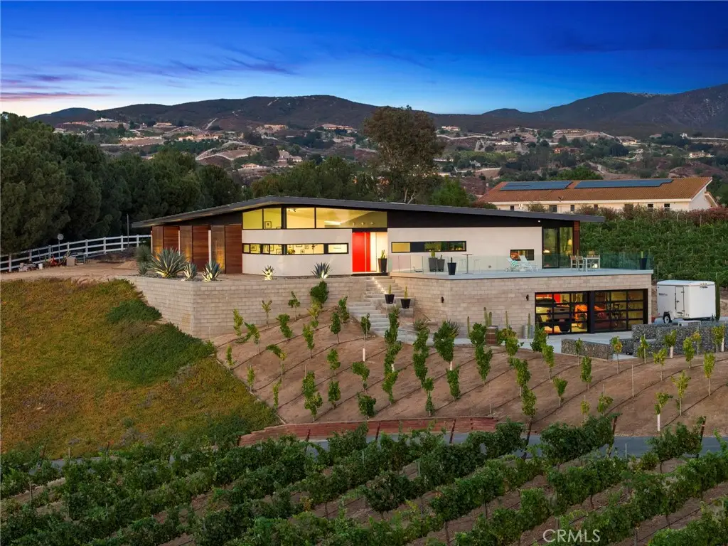 36453 Via El Pais Bonita, Temecula, CA 92592 - #1