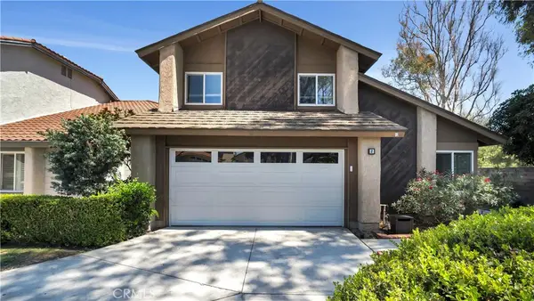 2 Alba E, Irvine, CA 92620
