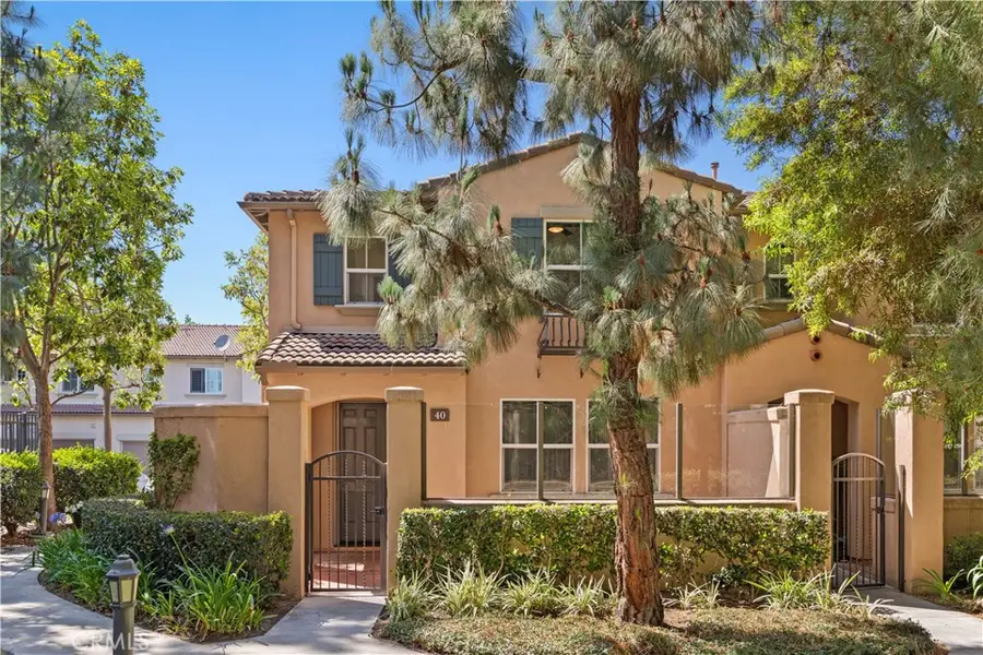 40 Trailing Vine, Irvine, CA 92602 - #2