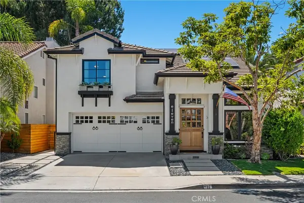11 Rowan, Aliso Viejo, CA 92656