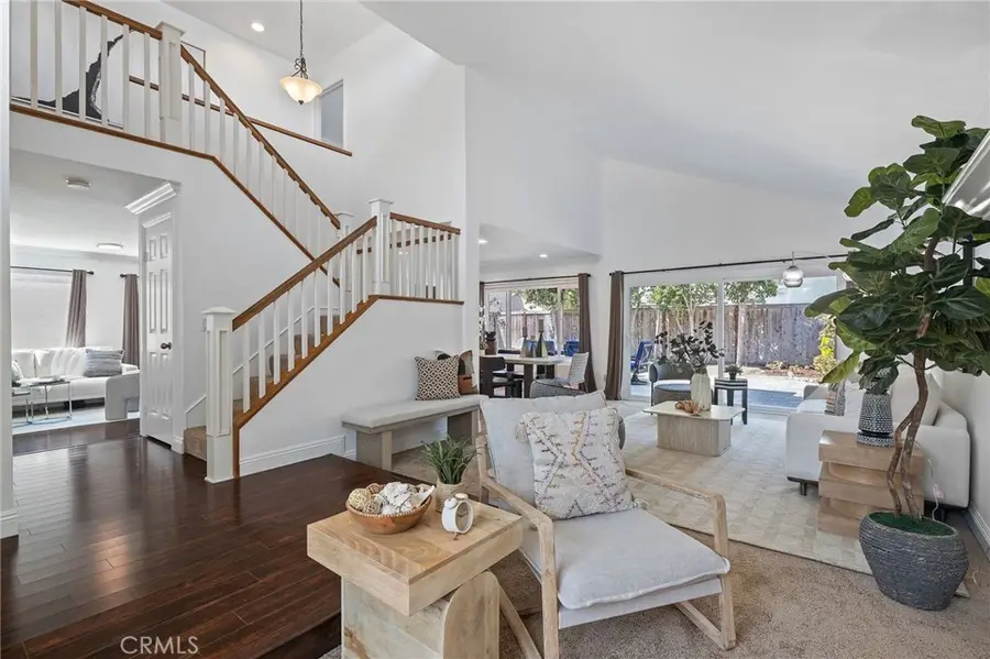11 Halfmoon, Irvine, CA 92614 - #3