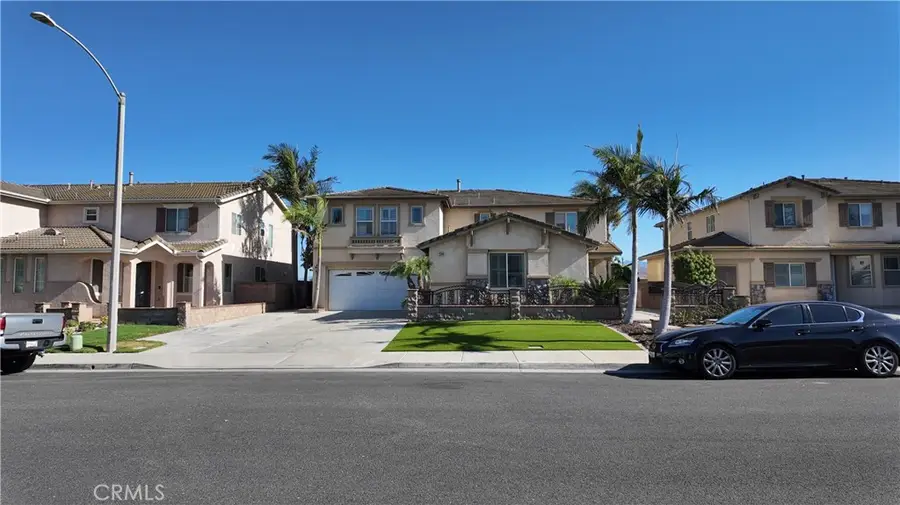 12349 Kern River Drive, Eastvale, CA 91752 - #2