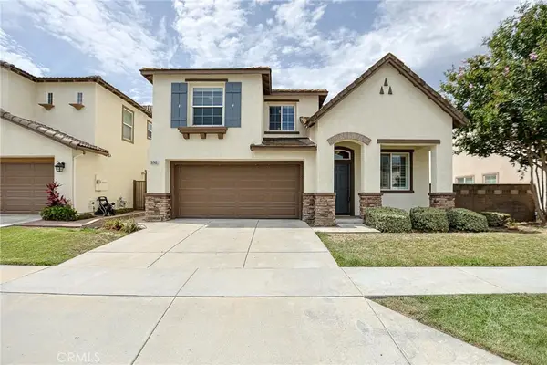 5745 Stanfield Court, Chino Hills, CA 91709
