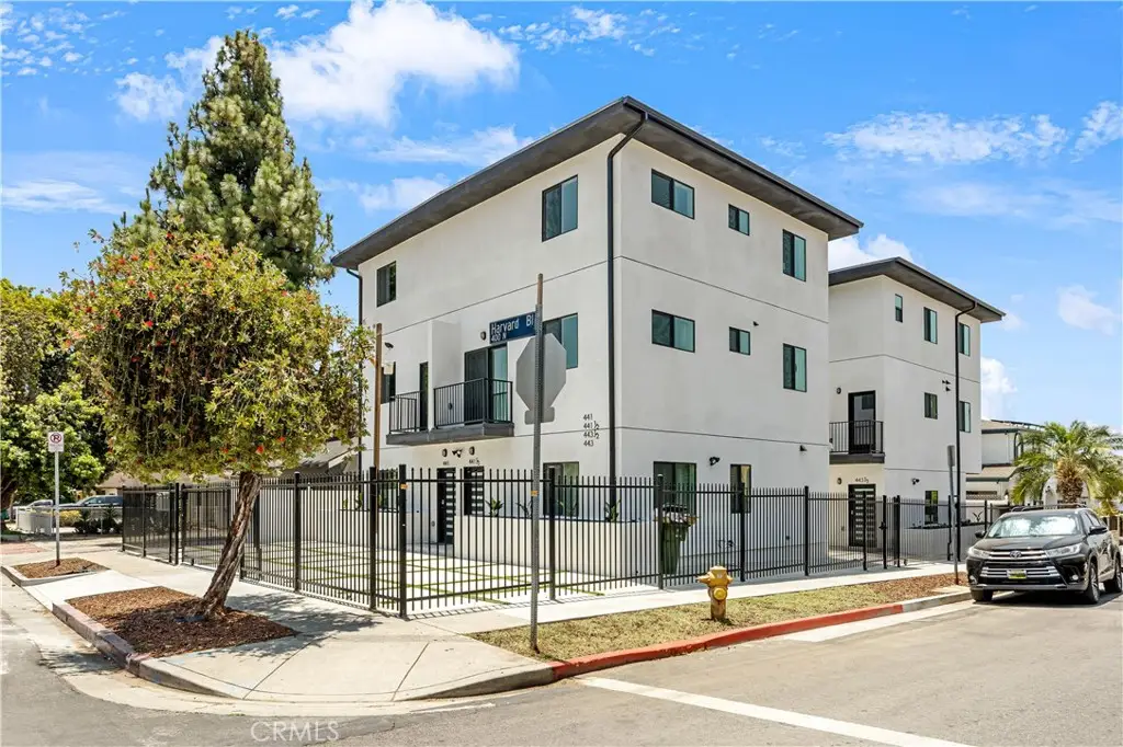441 N Harvard Boulevard, Los Angeles, CA 90004 - #1