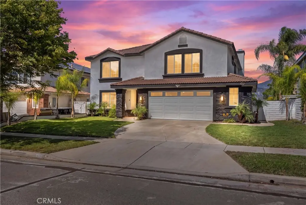 1143 Belridge Place, Corona, CA 92881 - #1