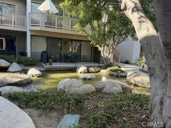 10620 Lakeside Drive N #281, Garden Grove, CA 92840