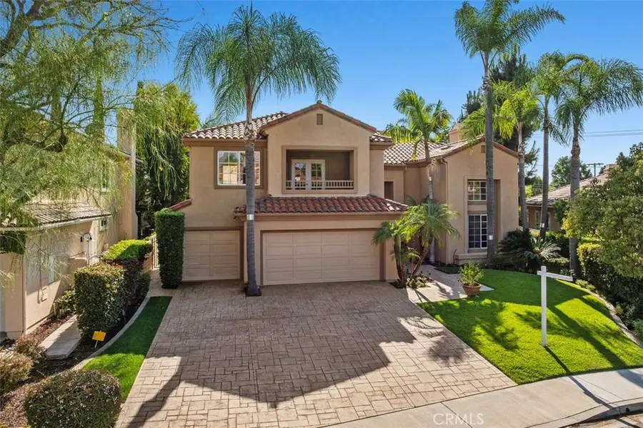 2150 Chandler Drive, Tustin, CA 92782 - #2