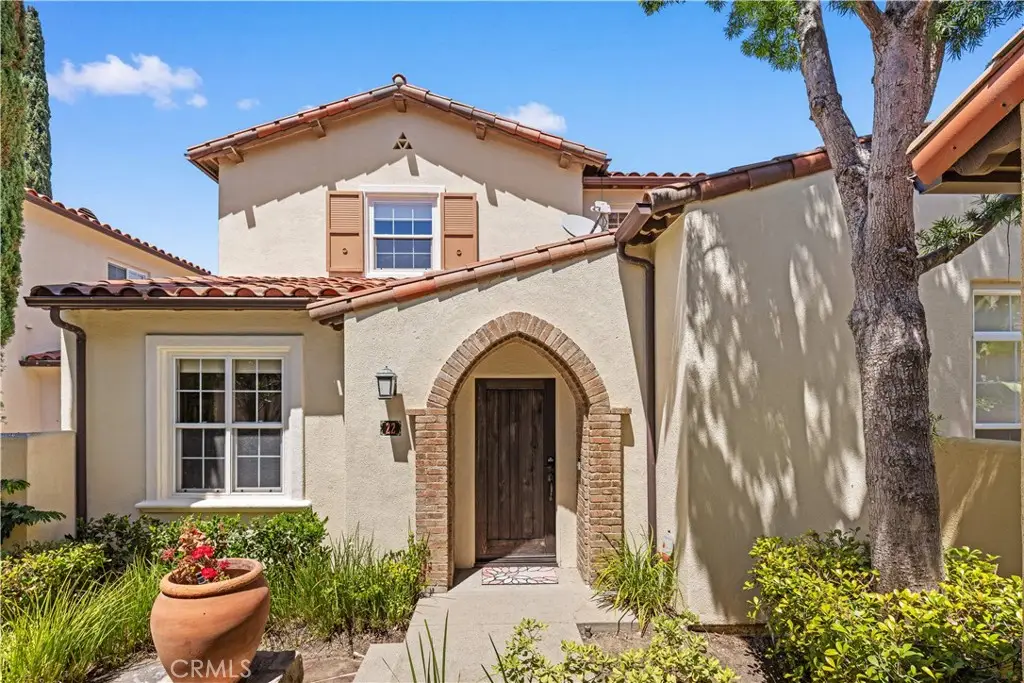 22 Arborside, Irvine, CA 92603 - #1