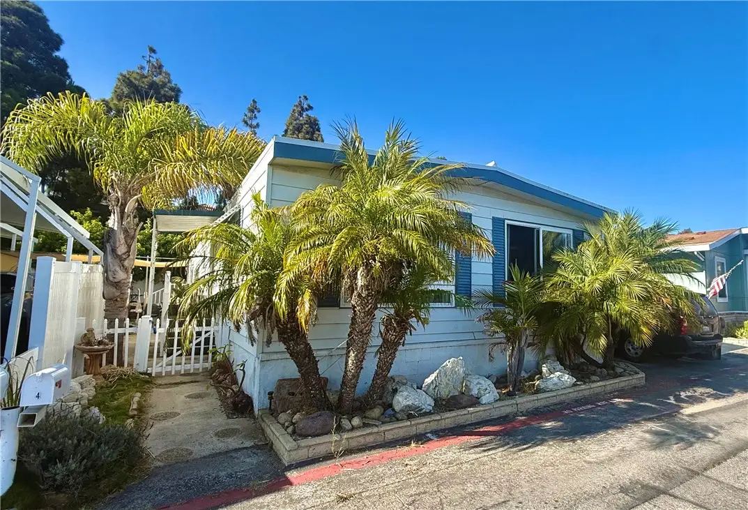 20701 Beach Boulevard #4, Huntington Beach, CA 92648 - #1
