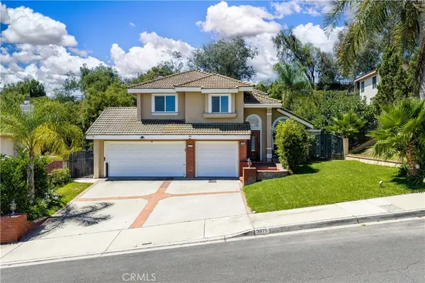 3075 Spyglass Court, Chino Hills, CA 91709