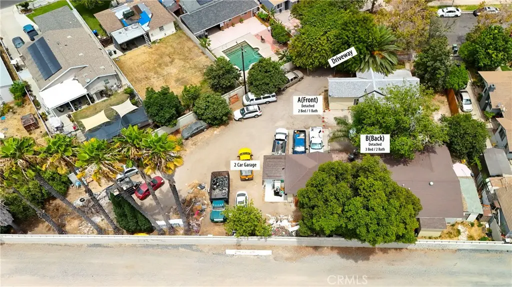 2430 W 6th Street #A&B, Santa Ana, CA 92703 - #1