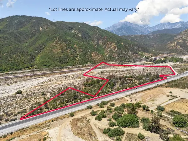 16091 Cajon, San Bernardino, CA 92407