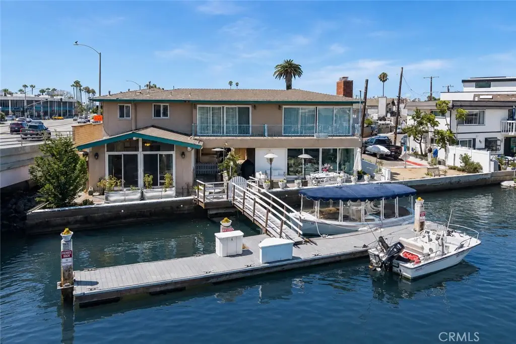 626 Clubhouse, Newport Beach, CA 92663 - #1