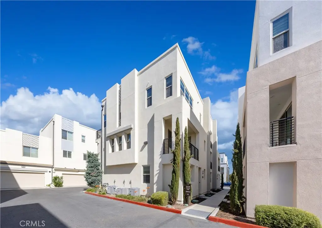 222 Harringay, Irvine, CA 92618 - #1