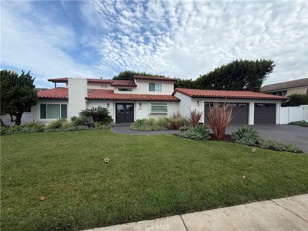 26881 Del Gado Road, Dana Point, CA 92624 - #1