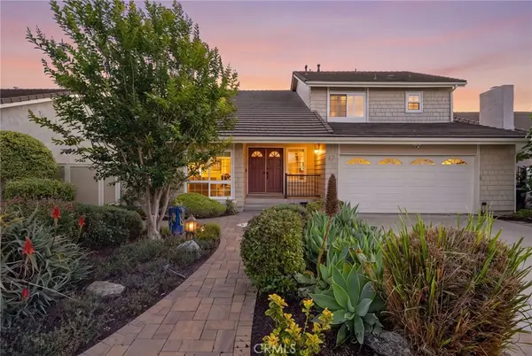 17 Deerwood W, Irvine, CA 92604