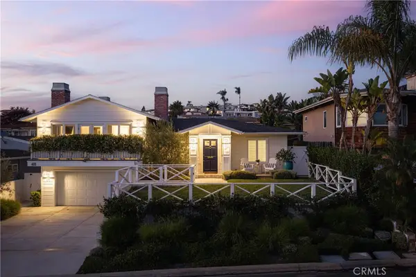 433 Seaward, Corona Del Mar, CA 92625