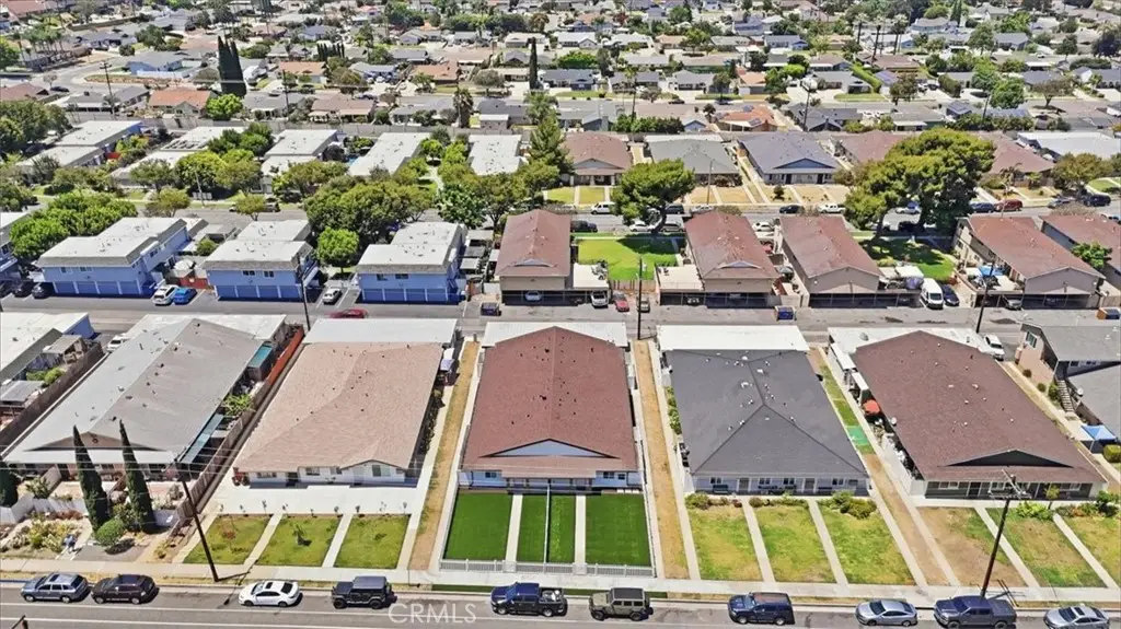 307 N Tustin, Anaheim, CA 92807 - #1