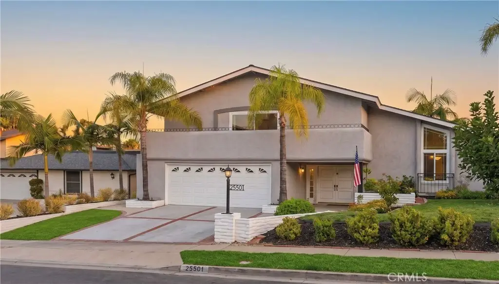 25501 Classic Drive, Mission Viejo, CA 92691 - #1