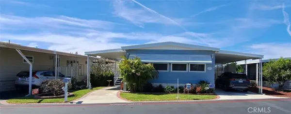 16222 Monterey Lane #253, Huntington Beach, CA 92649