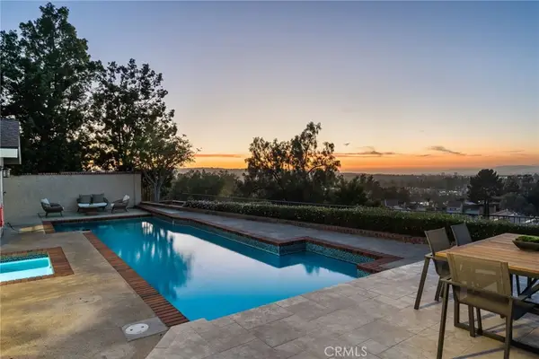 24981 Sausalito, Laguna Hills, CA 92653