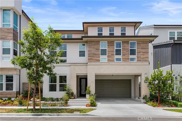 321 Burwood, Lake Forest, CA 92630