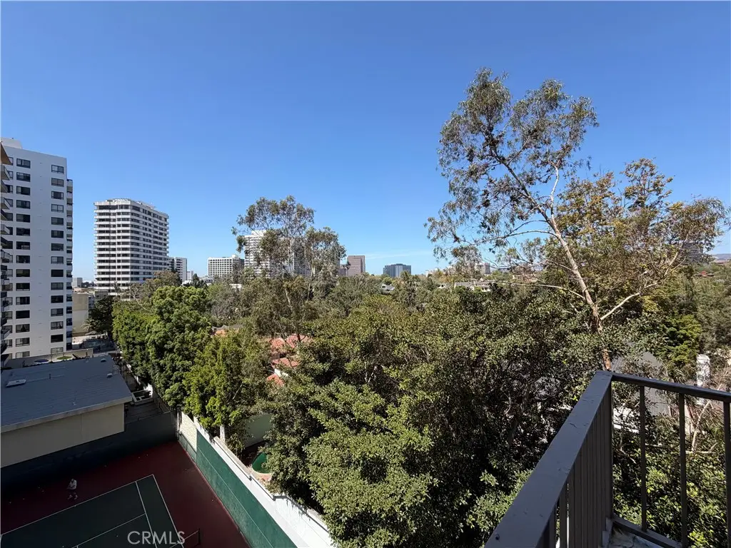 10501 Wilshire #814, Los Angeles, CA 90024 - #1