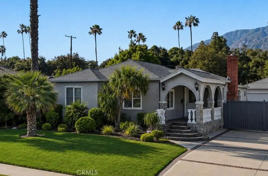 2209 Queensberry, Pasadena, CA 91104 - #1