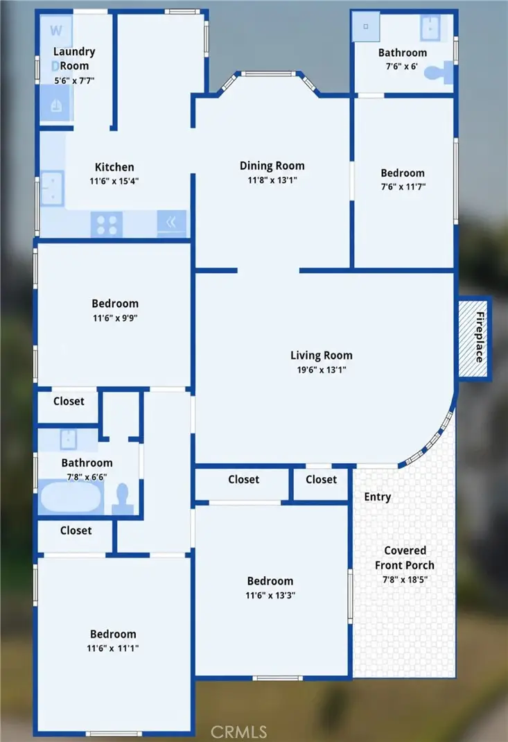 2209 Queensberry, Pasadena, CA 91104 - #2