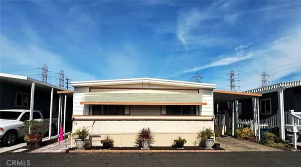 19350 Ward Street #73, Huntington Beach, CA 92646