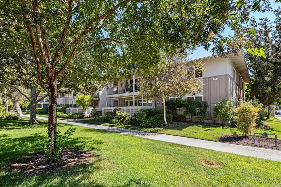 57 Calle Cadiz #O, Laguna Woods, CA 92637 - #2